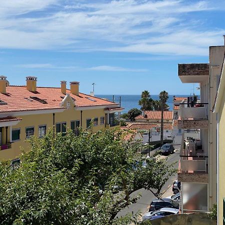 Le Palmier Apartamento Estoril Exterior foto