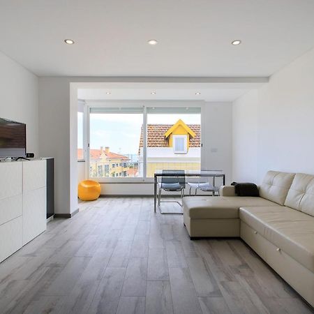 Le Palmier Apartamento Estoril Exterior foto
